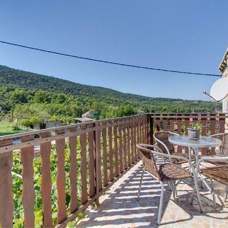 Apartments Jelena Veli Lošinj Exterior foto